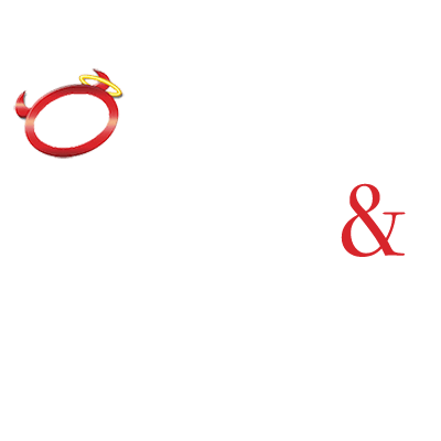Circus Saints & Sinners